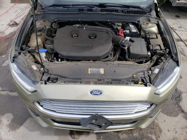 Photo 11 from auction – 2013 FORD FUSION TIT with VIN 3FA6P0K94DR163599