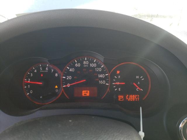 Photo 9 from auction – 2008 NISSAN ALTIMA 2.5 with VIN 1N4AL21E98C235367