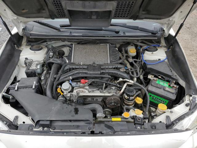 Photo 11 from auction – 2017 SUBARU WRX PREMIU with VIN JF1VA1E66H9800109