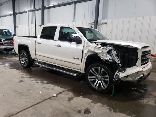 Photo 4 from auction – 2014 GMC SIERRA K15 with VIN 3GTU2VEC6EG188585