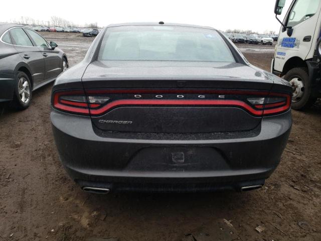 Photo 6 from auction – 2019 DODGE CHARGER SX with VIN 2C3CDXBG2KH711321