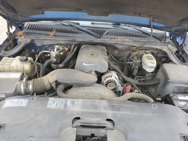Photo 11 from auction – 2003 CHEVROLET SILVERADO with VIN 2GCEC19V731318045