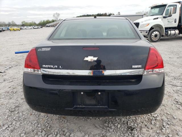 Photo 6 from auction – 2011 CHEVROLET IMPALA LT with VIN 2G1WG5EK1B1316214