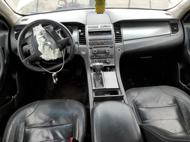 Photo 8 from auction – 2011 FORD TAURUS SEL with VIN 1FAHP2EW3BG159439
