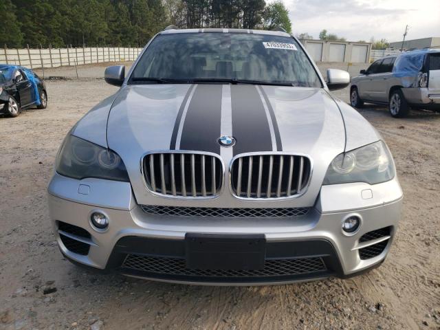 Photo 5 from auction – 2011 BMW X5 XDRIVE5 with VIN 5UXZV8C56BL420859