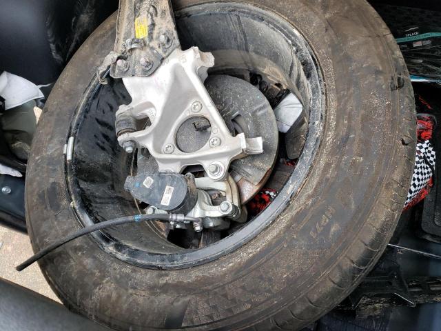 Photo 12 from auction – 2023 KIA SPORTAGE E with VIN 5XYK33AF4PG030756