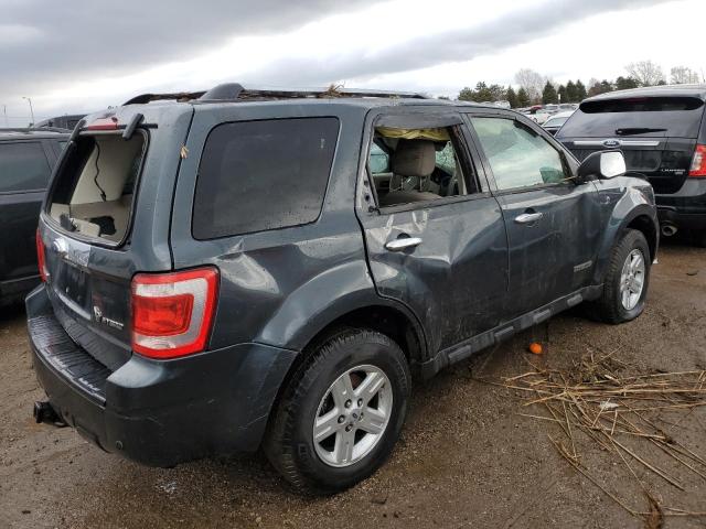 Photo 3 from auction – 2008 FORD ESCAPE HEV with VIN 1FMCU49H88KC66489