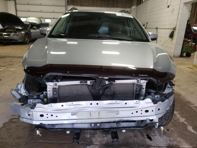 Photo 5 from auction – 2015 SUBARU XV CROSSTR with VIN JF2GPACC9F8273813
