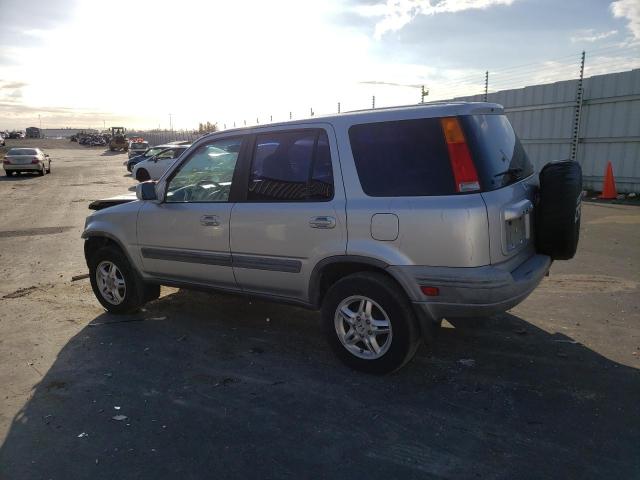 Photo 2 from auction – 2000 HONDA CR-V EX with VIN JHLRD1863YC048888