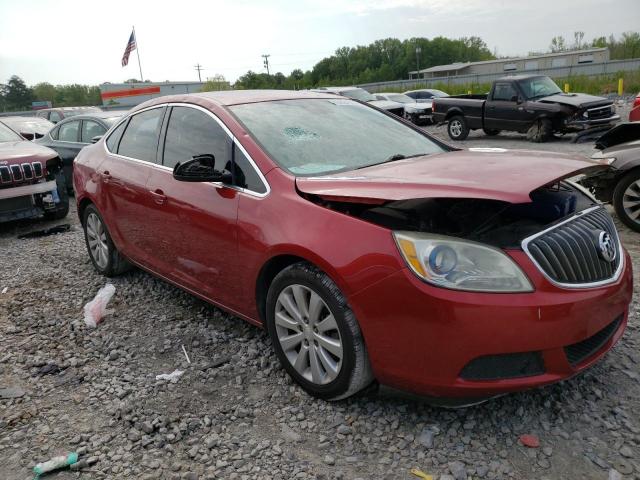 Photo 4 from auction – 2016 BUICK VERANO with VIN 1G4PP5SK6G4103265