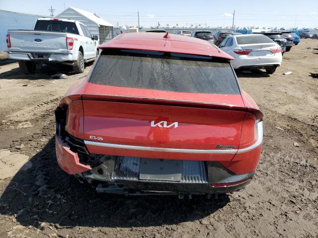 Photo 6 from auction – 2022 KIA EV6 LIGHT with VIN KNDC3DLC8N5029029
