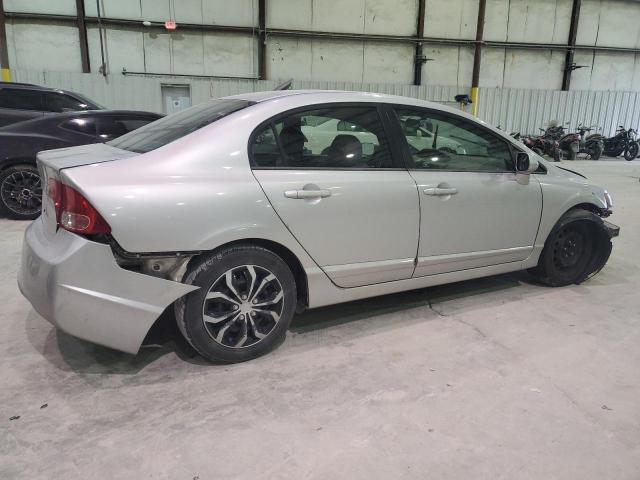 Photo 3 from auction – 2007 HONDA CIVIC LX with VIN 1HGFA16537L043161