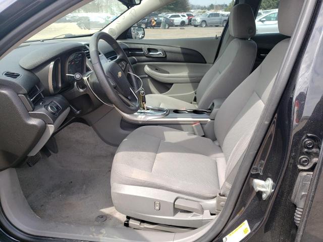 Photo 7 from auction – 2013 CHEVROLET MALIBU LS with VIN 1G11B5SA6DF187306
