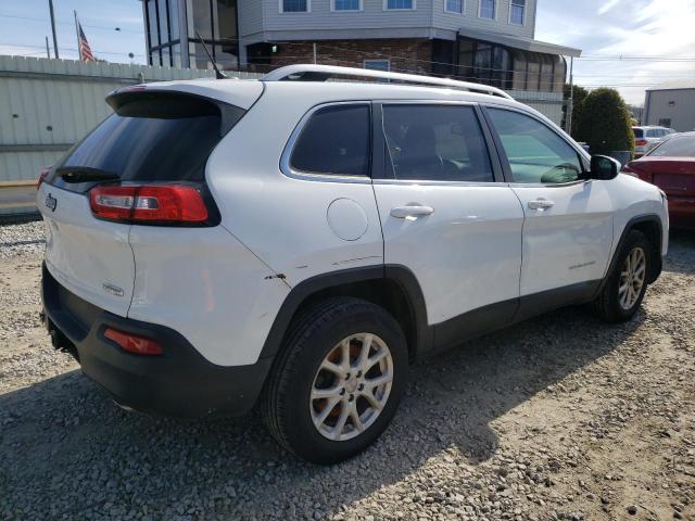 Photo 3 from auction – 2014 JEEP CHEROKEE L with VIN 1C4PJMCS7EW219042