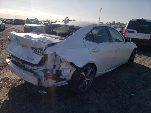 Photo 3 from auction – 2018 LEXUS IS 300 with VIN JTHBA1D20J5073055