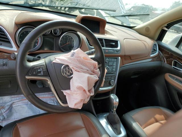 Photo 8 from auction – 2015 BUICK ENCORE with VIN KL4CJCSB7FB037015