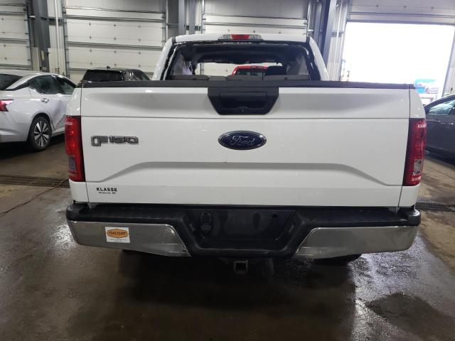 Photo 6 from auction – 2017 FORD F150 SUPER with VIN 1FTEW1EF9HKC87281