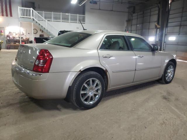 Photo 3 from auction – 2008 CHRYSLER 300 LIMITE with VIN 2C3KK33G08H240948