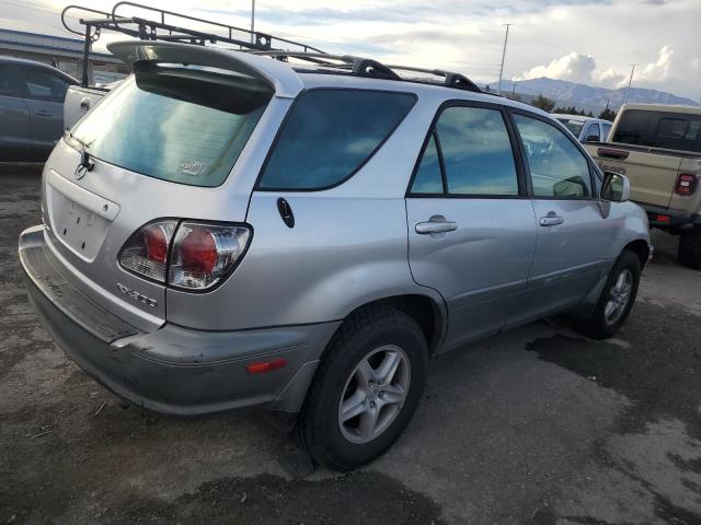 Photo 3 from auction – 2002 LEXUS RX 300 with VIN JTJGF10U420145595