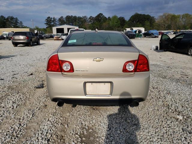 Photo 6 from auction – 2011 CHEVROLET MALIBU 2LT with VIN 1G1ZD5E7XBF211648