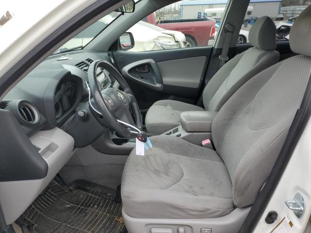 Photo 7 from auction – 2008 TOYOTA RAV4 LIMIT with VIN JTMBD31V485197200