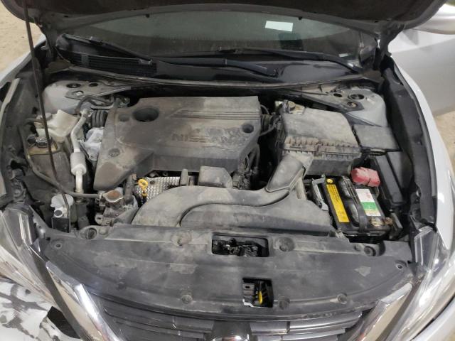 Photo 11 from auction – 2016 NISSAN ALTIMA 2.5 with VIN 1N4AL3AP6GN349773