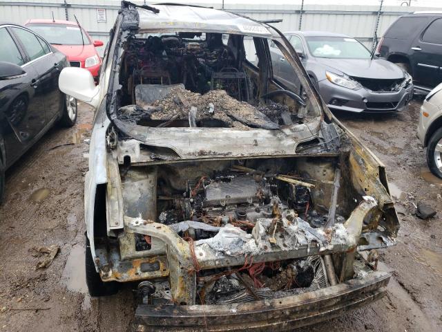 Photo 5 from auction – 2006 BUICK RENDEZVOUS with VIN 3G5DB03L56S556797