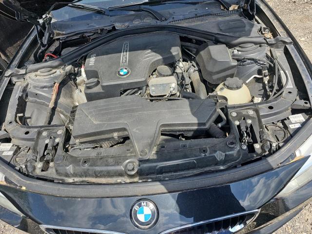 Foto 7 de la subasta – 2014 BMW 428 I con VIN WBA3N7C55EF719390