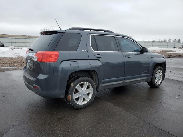 Photo 3 from auction – 2010 GMC TERRAIN SL with VIN 2CTALDEW1A6363890