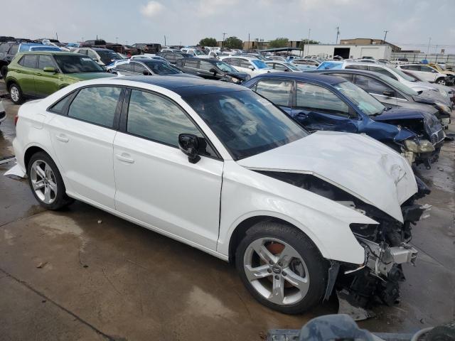 Photo 4 from auction – 2018 AUDI A3 PREMIUM with VIN WAUB8GFF3J1001044