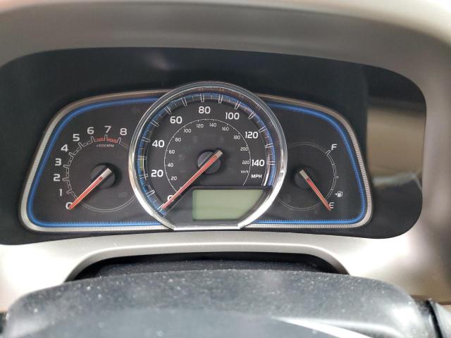 Photo 9 from auction – 2013 TOYOTA RAV4 LIMIT with VIN 2T3YFREV7DW009600