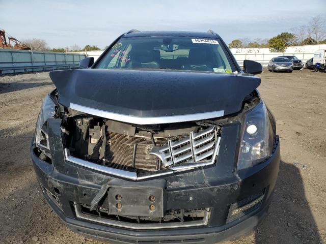 Photo 5 from auction – 2015 CADILLAC SRX LUXURY with VIN 3GYFNEE35FS608197