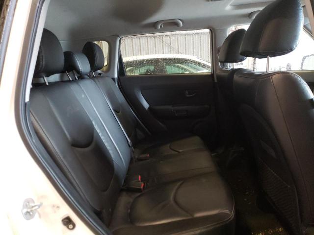 Photo 10 from auction – 2011 KIA SOUL + with VIN KNDJT2A27B7726391