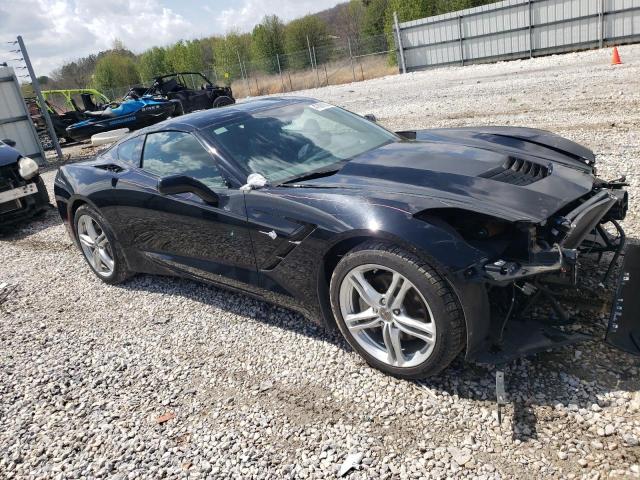 Photo 4 from auction – 2016 CHEVROLET CORVETTE S with VIN 1G1YA2D73G5100344