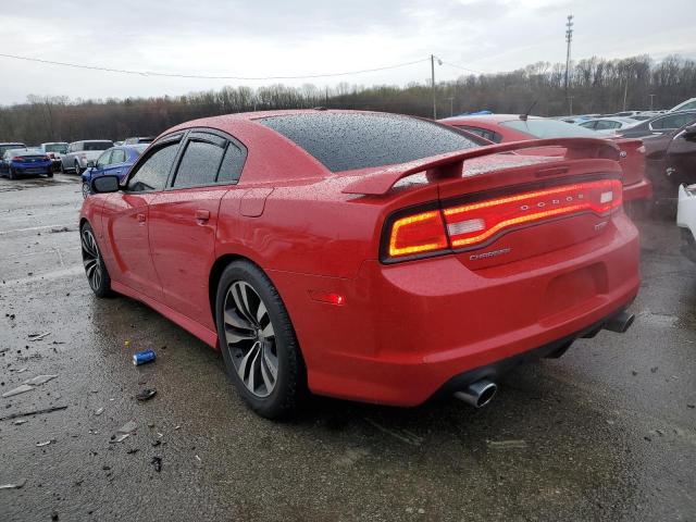 Photo 2 from auction – 2013 DODGE CHARGER SR with VIN 2C3CDXEJ0DH528431