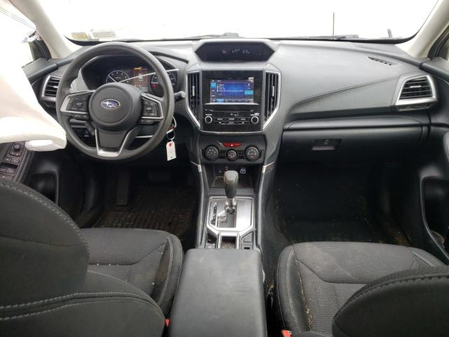 Photo 8 from auction – 2019 SUBARU FORESTER with VIN JF2SKACC5KH574629