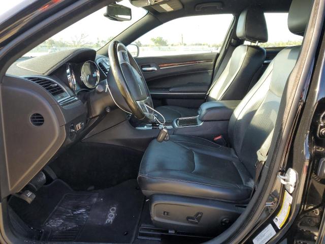 Photo 7 from auction – 2014 CHRYSLER 300C with VIN 2C3CCAEG6EH379920