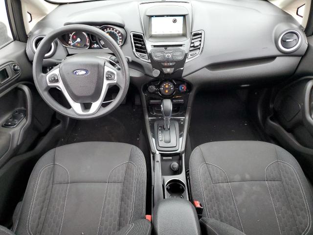 Photo 8 from auction – 2019 FORD FIESTA SE with VIN 3FADP4EJ5KM136927