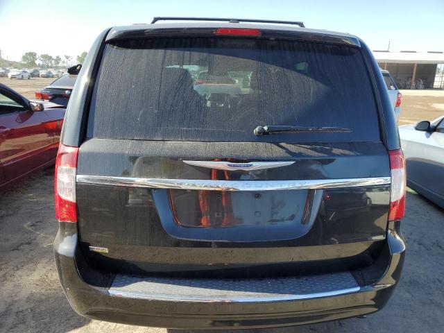Photo 6 from auction – 2014 CHRYSLER TOWN & COU with VIN 2C4RC1BG8ER270671