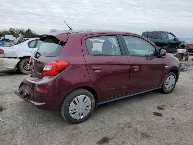 Photo 3 from auction – 2019 MITSUBISHI MIRAGE ES with VIN ML32A3HJ5KH014973
