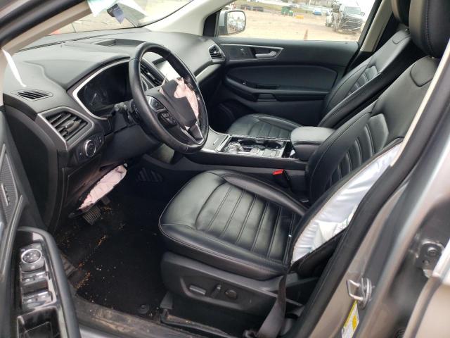 Photo 7 from auction – 2020 FORD EDGE SEL with VIN 2FMPK4J90LBA32118