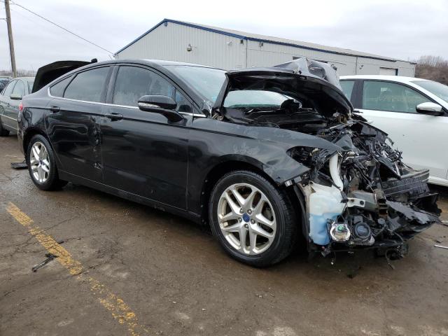 Photo 4 from auction – 2013 FORD FUSION SE with VIN 3FA6P0H71DR138939