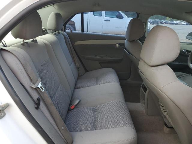 Photo 10 from auction – 2011 CHEVROLET MALIBU LS with VIN 1G1ZA5EUXBF150185