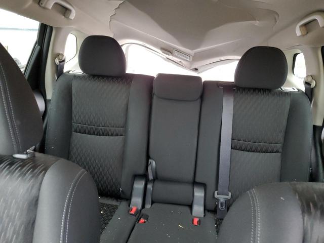 Photo 10 from auction – 2020 NISSAN ROGUE S with VIN KNMAT2MV7LP534489