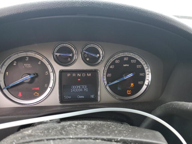 Photo 9 from auction – 2012 CADILLAC ESCALADE L with VIN 1GYS4BEFXCR284916