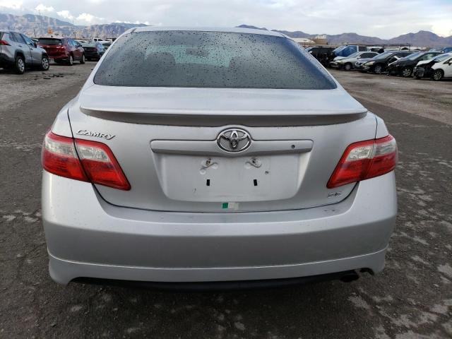 Photo 6 from auction – 2008 TOYOTA CAMRY CE with VIN 4T1BE46K08U769950