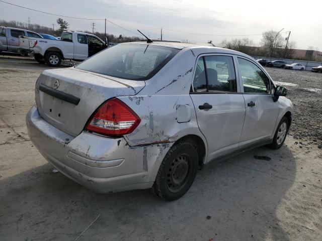 Photo 3 from auction – 2009 NISSAN VERSA with VIN 3N1CC11E89L423481