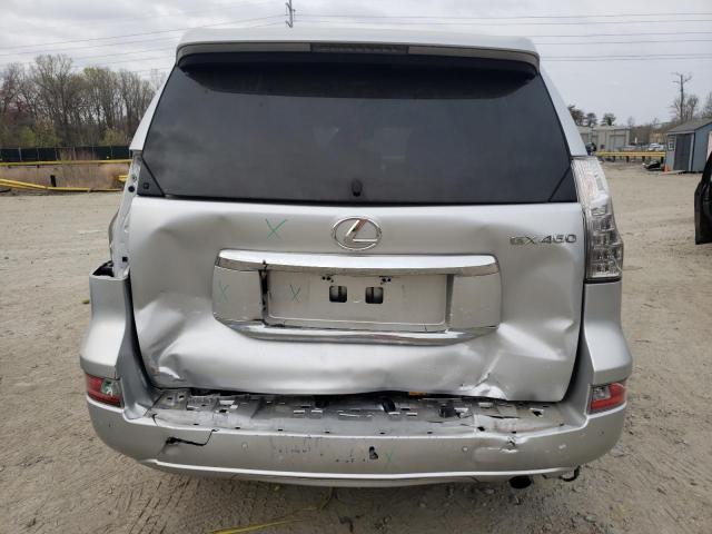 صورة رقم 6 من المزاد - 2015 LEXUS GX 460 مع VIN JTJBM7FX6F5113941