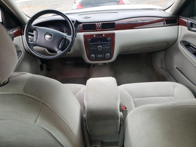 صورة رقم 8 من المزاد - 2007 CHEVROLET IMPALA LT مع VIN 2G1WT58N079295723