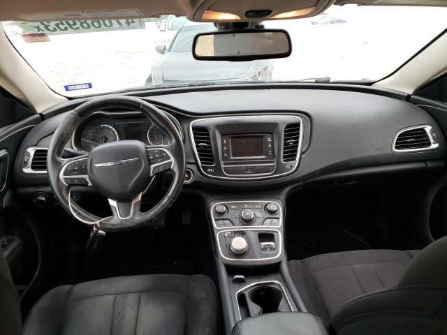 Photo 8 from auction – 2015 CHRYSLER 200 LIMITE with VIN 1C3CCCAB7FN646366